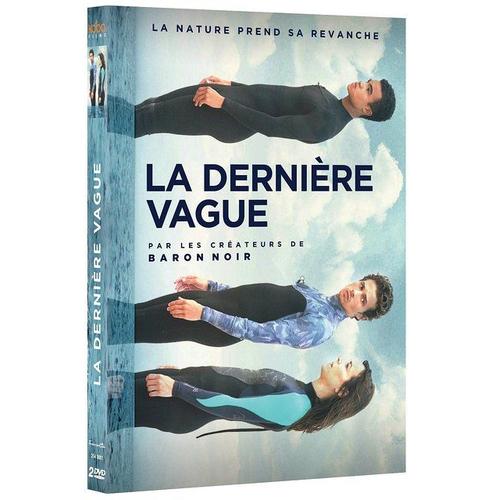 La Dernière Vague