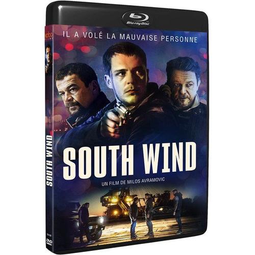 South Wind - Blu-Ray