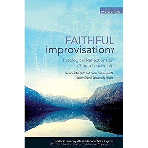 Faithful Improvisation
