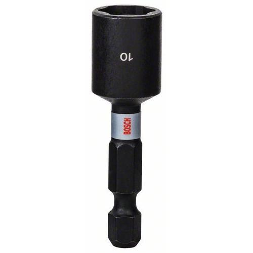 Bosch Douille Impact Control, 10 mm, 1/4"" - 2608522352