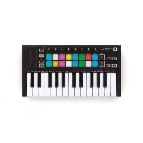 Novation - Launchkey Mini Mk3