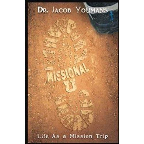 Missional U: Life As A Mission Trip