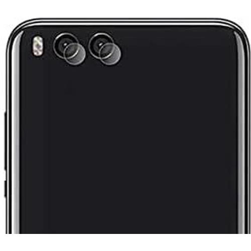 Xiaomi/Redmi Series Protecteur D'écran Pour Objectif De Caméra Arrière Film De Protection En Verre Trempé Transparent Transparent Pour Xiaomi 9/9 Se/Pocophone F1/A1/A2/8/6/Mix 3/Max 3, Redmi K20/K20 Pro, Etc. ]