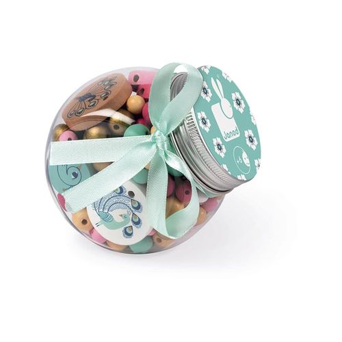 Birdy Colibris 220 Perles