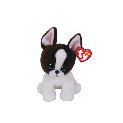 Ty Beanie Babies Small Gabe Le Chien