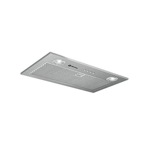 Hotte standard Balay 3BF267EX 690 m³/h 65 dB 252W Acier inoxydable