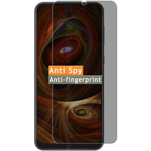 Protecteur D'écran Anti-Espion Compatible Avec Samsung Galaxy A31 Sm-A315f Sm-A315g Sm-A315n, Protecteur D'écran Protection De Confidentialité Pas En Verre Trempé Nouveau