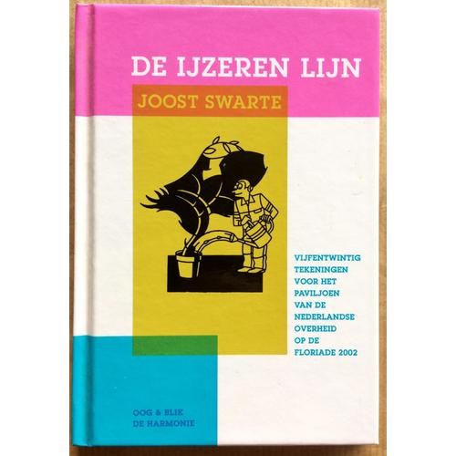 De Ijzeren Lijn