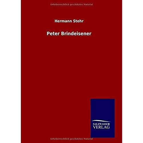 Peter Brindeisener