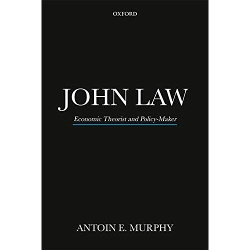 John Law P