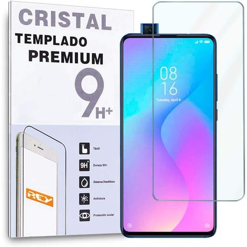 Protecteur D'écran En Verre Trempé Pour Xiaomi Mi 9t - Mi 9t Pro - Mi9t - Redmi K20 - Redmi K20 Pro, Film De Protection, Protecteur D'écran Dureté 9h+, Bulles D'huile Anti-Rayures