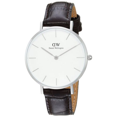 Montre Femme Daniel Wellington Petite York Dw00100188