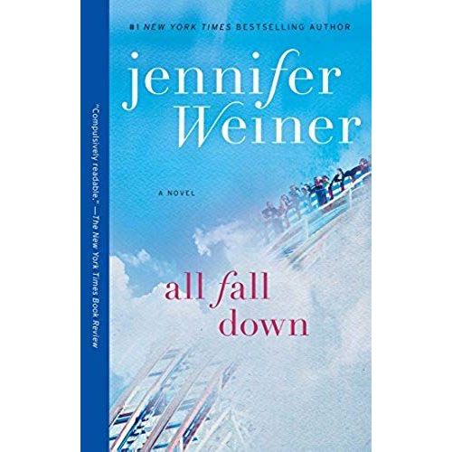 All Fall Down