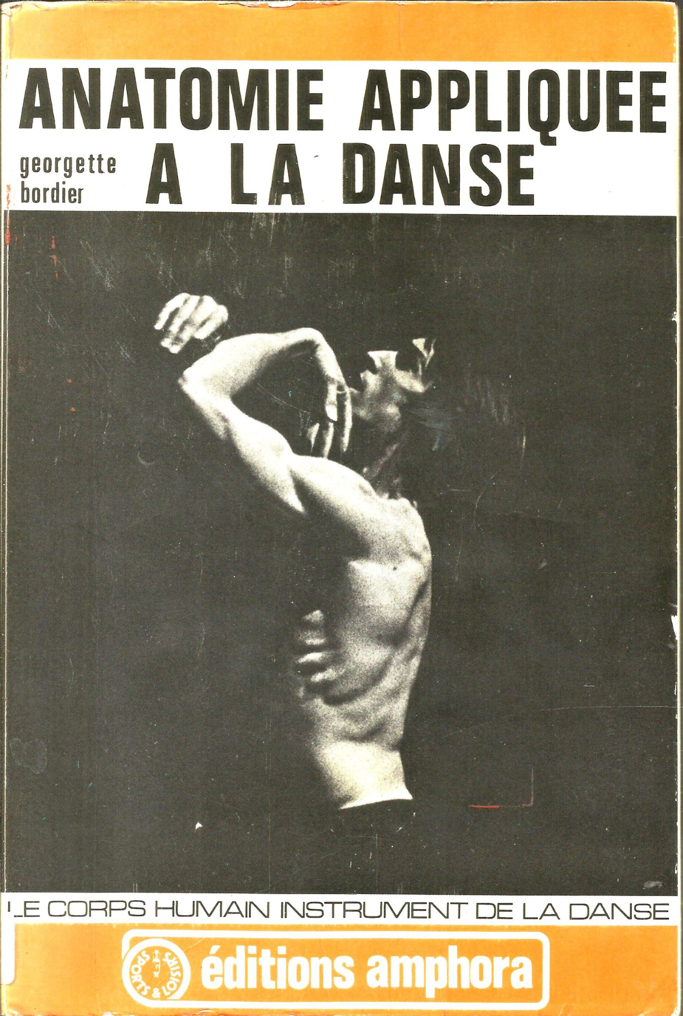 世界的に有名な DANSE LA A APPLIQUEE ANATOMIE - Rakuten | loisirs et Sport 趣味・スポーツ・実用