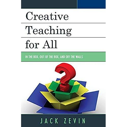 Creative Teaching For All