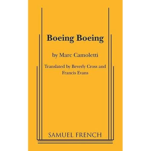 Boeing Boeing