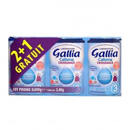 Lait Croissance Au Meilleur Prix Neuf Et Occasion Rakuten
