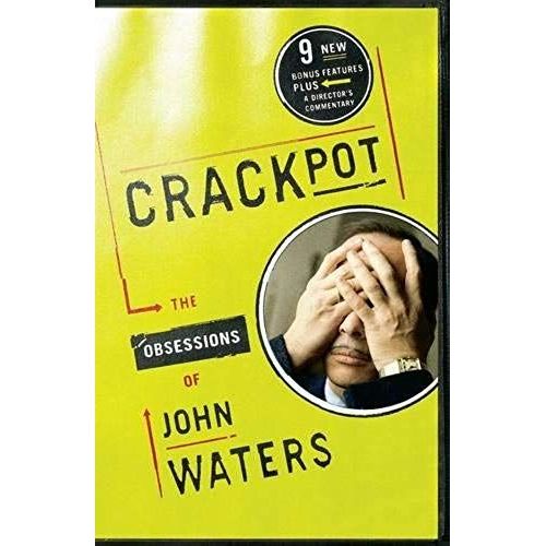 Crackpot