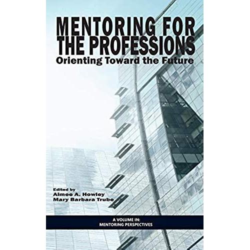 Mentoring For The Professions