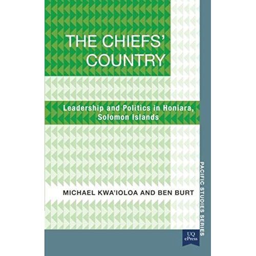 The Chiefs' Country