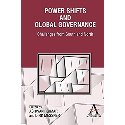 Power Shifts And Global Governance