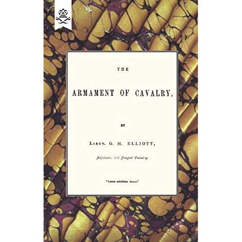 The Armament Of Cavalry