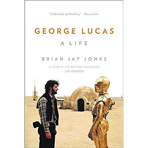 George Lucas