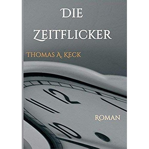 Die Zeitflicker