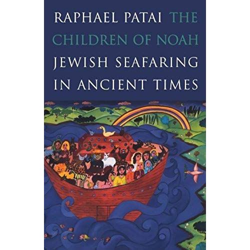 The Children Of Noah