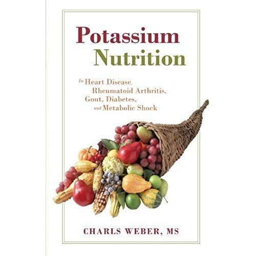 Potassium Nutrition