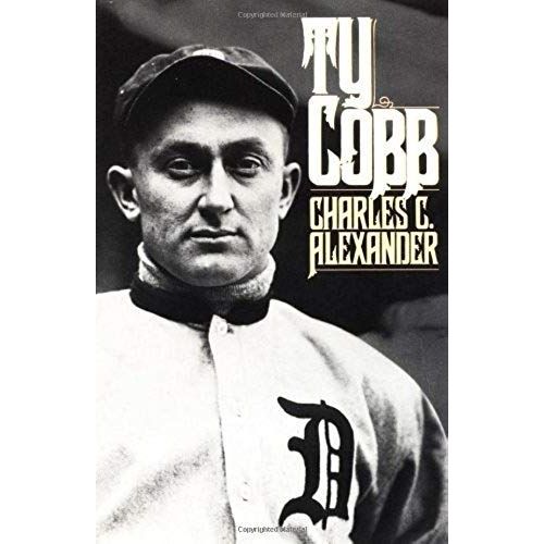 Ty Cobb