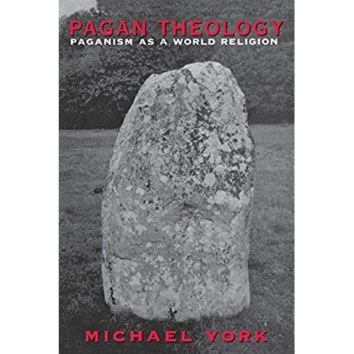Pagan Theology