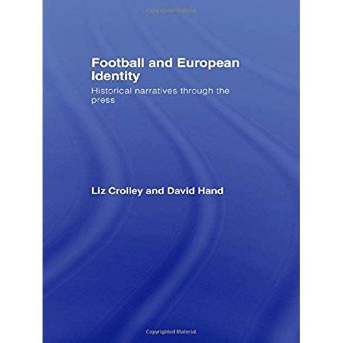 Football And European Identity