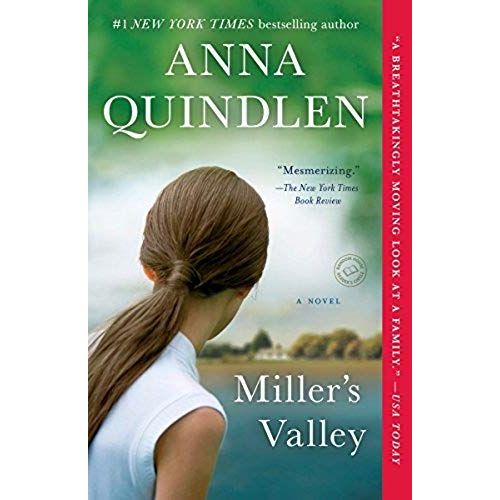 Miller's Valley