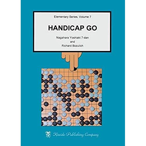 Handicap Go