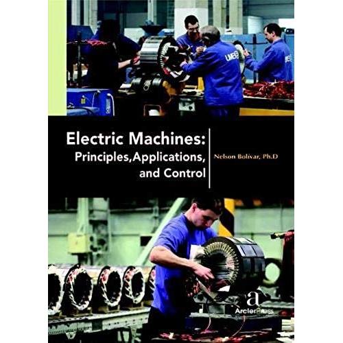 Electric Machines