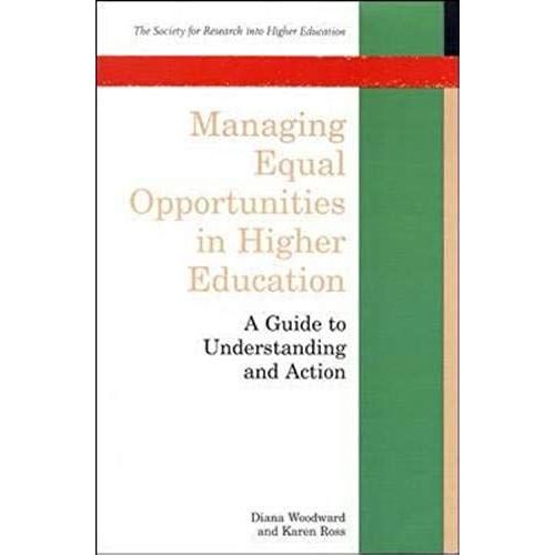 Managing Equal Opportunities In Higher Education