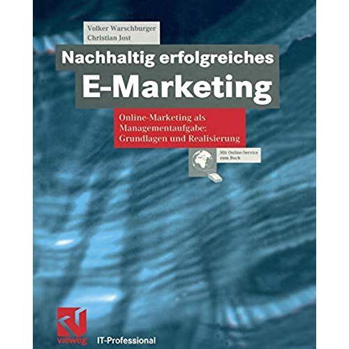 Nachhaltig Erfolgreiches E-Marketing