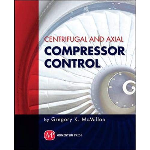 Centrifugal And Axial Compressor Control