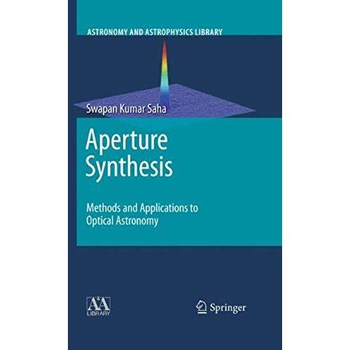 Aperture Synthesis