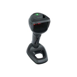 Zebra DS9908-SR - Scanner de code à barres - de poche - imageur 2D - décodé