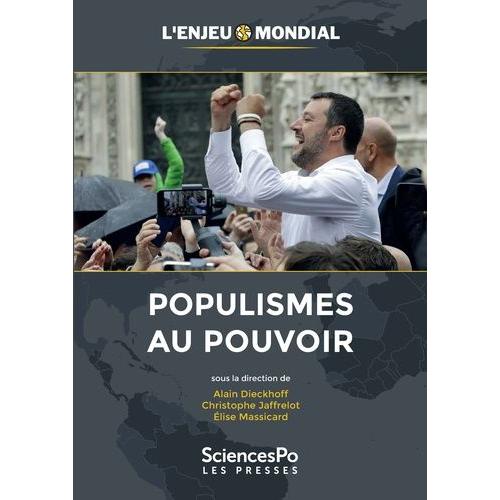 Populismes Au Pouvoir