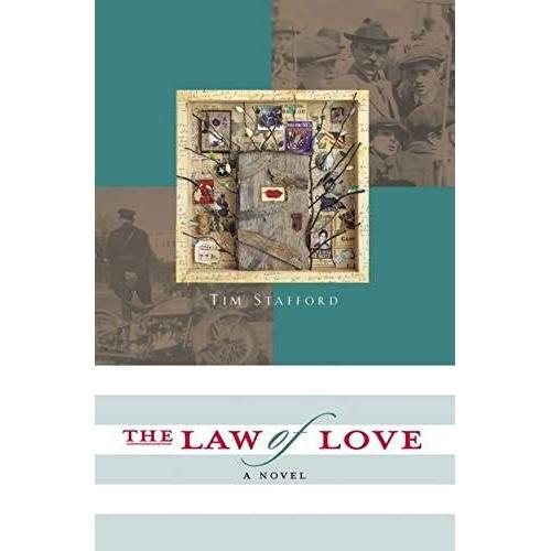 The Law Of Love