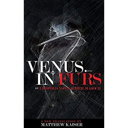 Venus In Furs