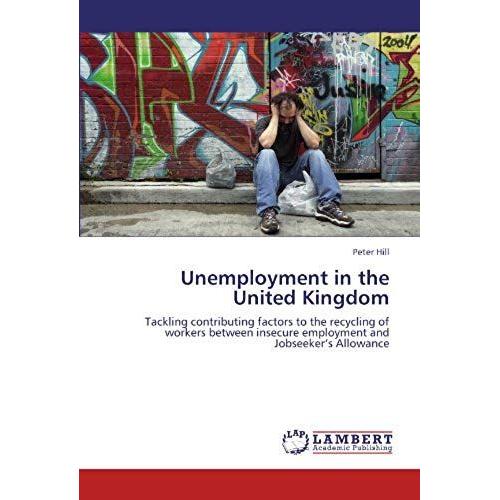 Unemployment In The United Kingdom