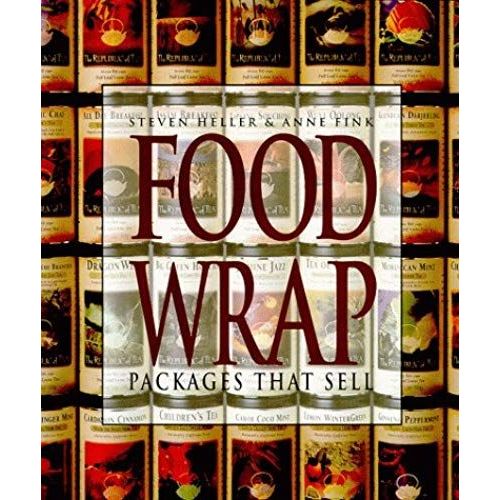 Food Wrap: Packages That Sell