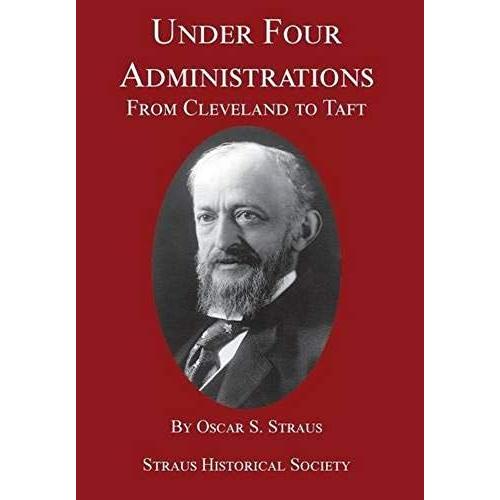 Under Four Administrations