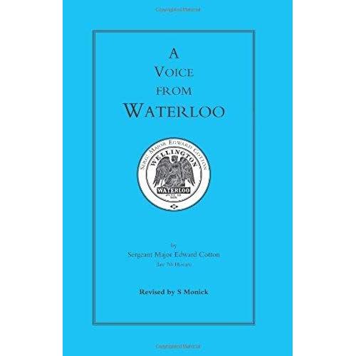 Voice From Waterloo