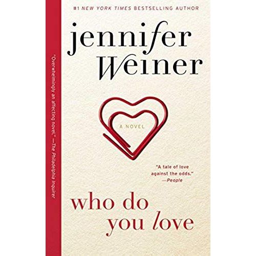 Who Do You Love