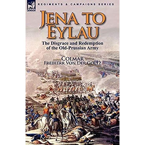 Jena To Eylau